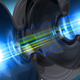 Illustration for article titled The World’s Brightest X-ray Laser Is Getting 10,000 Times Brighter